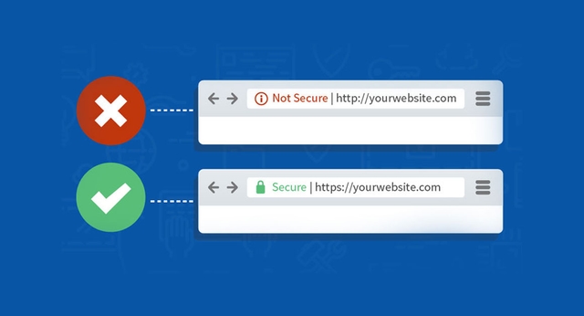 Hướng Dẫn Cài Đặt SSL cho website: Tự Ký & SSL Miễn Phí Cloudflare